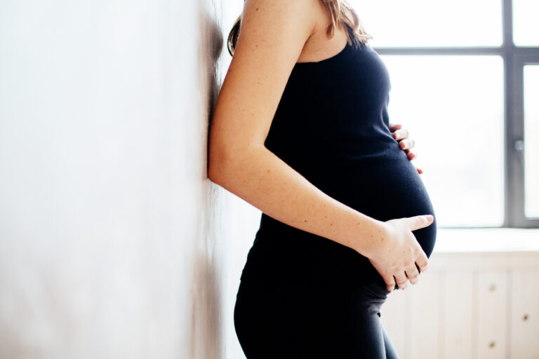 The Ultimate Guide to Managing Varicose Veins in Pregnancy￼